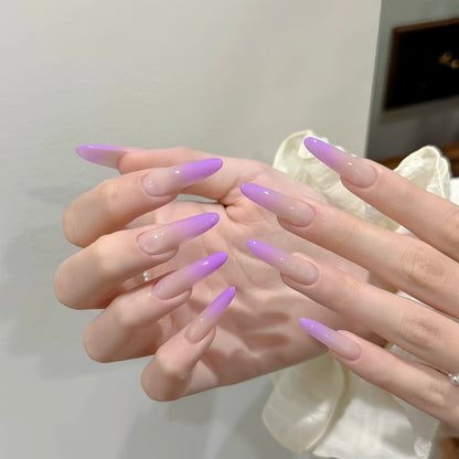 Flower Principal Mousse Pat-Pat Gel (No-Wipe Painting Gel) variant image