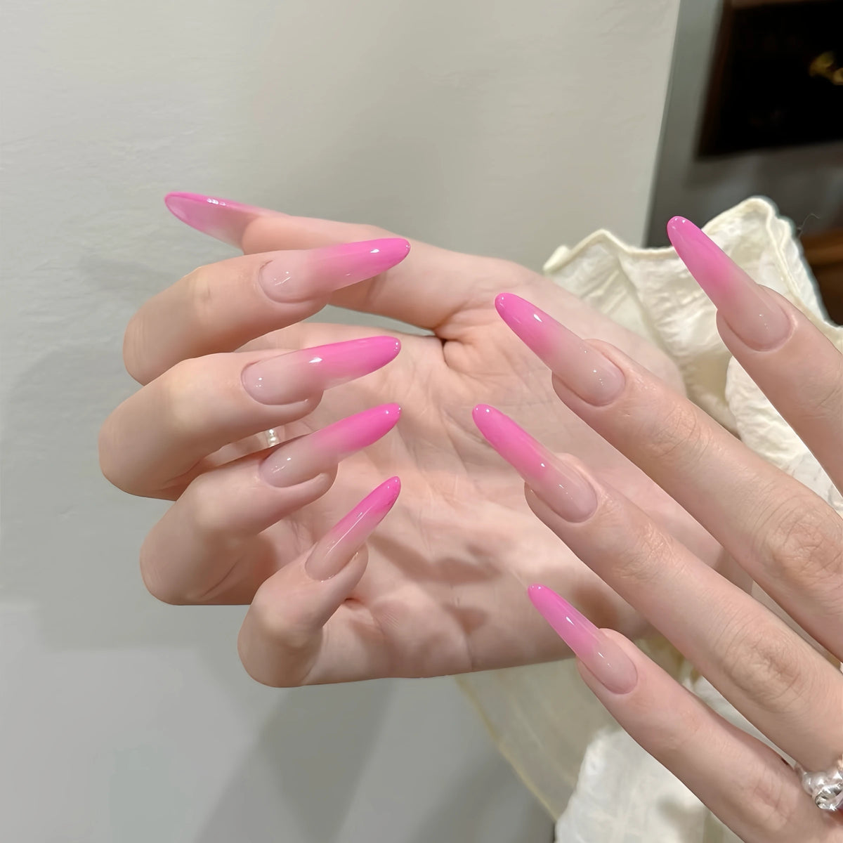 Flower Principal Mousse Pat-Pat Gel (No-Wipe Painting Gel) variant image