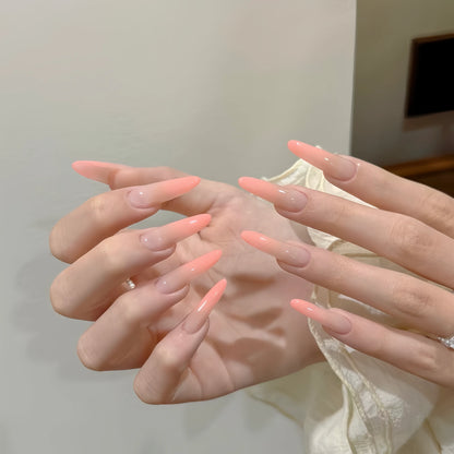 Flower Principal Mousse Pat-Pat Gel (No-Wipe Painting Gel) variant image