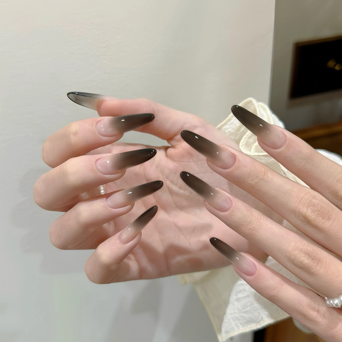 Flower Principal Mousse Pat-Pat Gel (No-Wipe Painting Gel) variant image