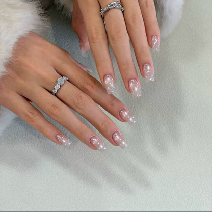 Flower Principal Wet Cat Eye Gel Polish photo 2