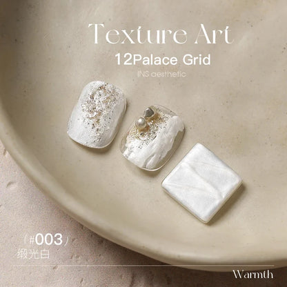 H003 Satin White refill product image