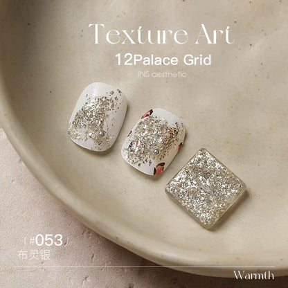 H053 Spark Silver refill product image