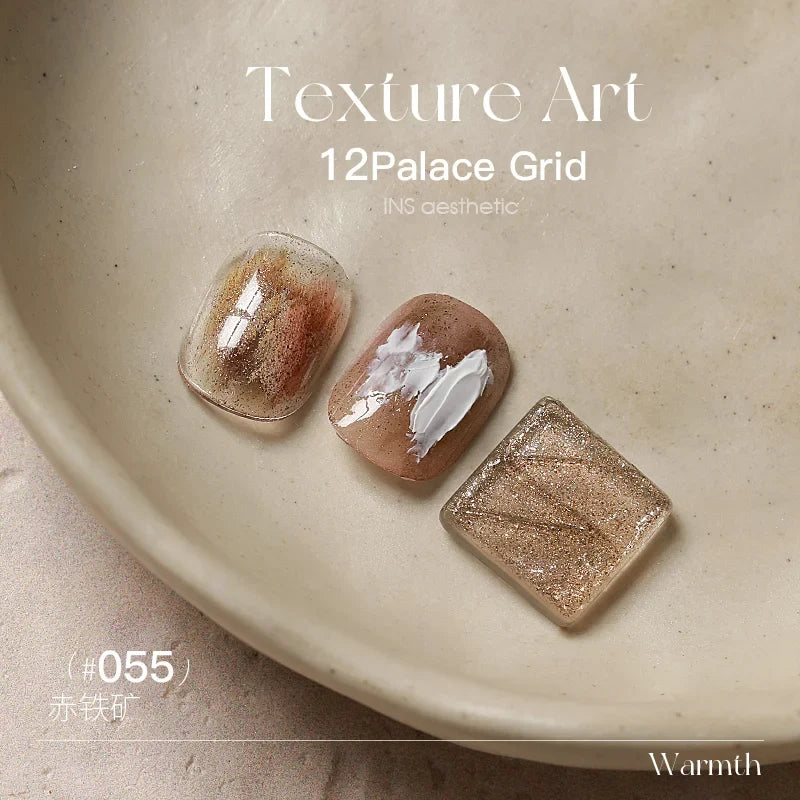 H055 Hematite refill product image