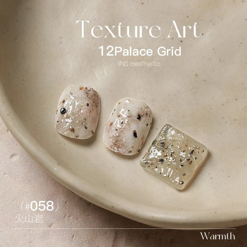 H058 Volcanic Rock refill product image