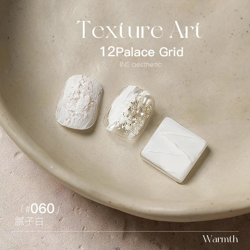H060 Putty White refill product image