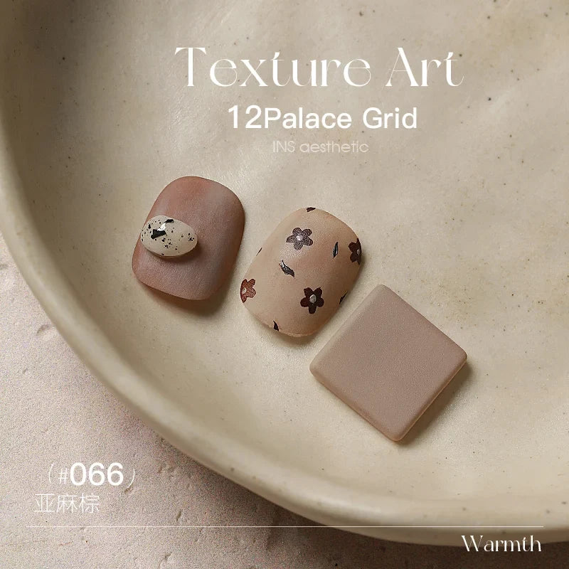 H066 Linen Brown refill product image