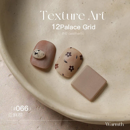 H066 Linen Brown refill product image