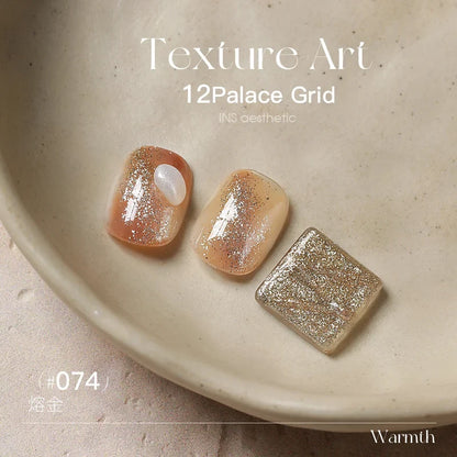 H074 Molten Gold refill product image
