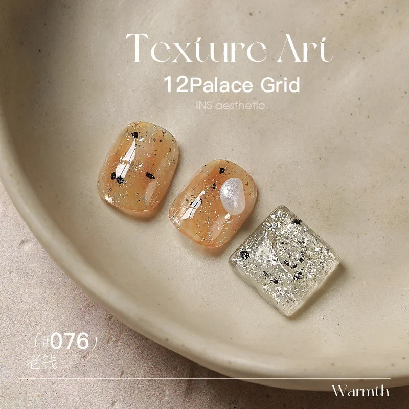 H076 Old Money refill product image