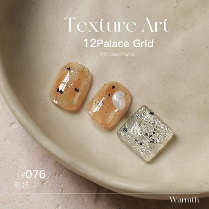 H076 Old Money refill product image