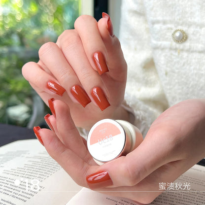 Moding Berry Rambles Potted Color Gel Collection option image