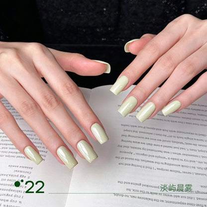 Moding Berry Rambles Potted Color Gel Collection option image