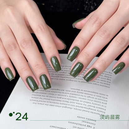 Moding Berry Rambles Potted Color Gel Collection option image