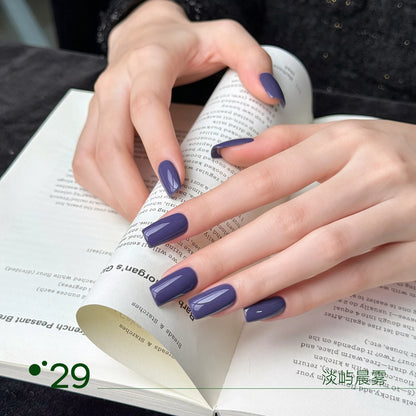 Moding Berry Rambles Potted Color Gel Collection option image