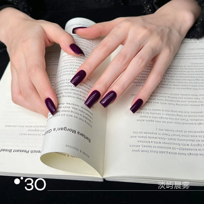 Moding Berry Rambles Potted Color Gel Collection option image