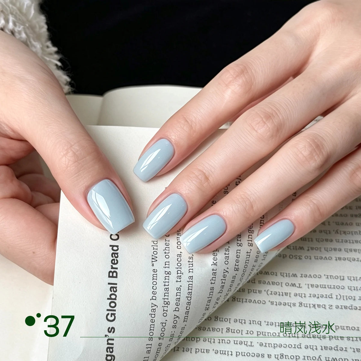 Moding Berry Rambles Potted Color Gel Collection option image