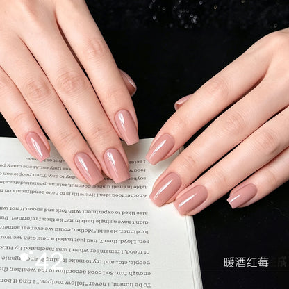 Moding Berry Rambles Potted Color Gel Collection option image