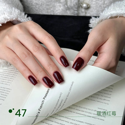 Moding Berry Rambles Potted Color Gel Collection option image