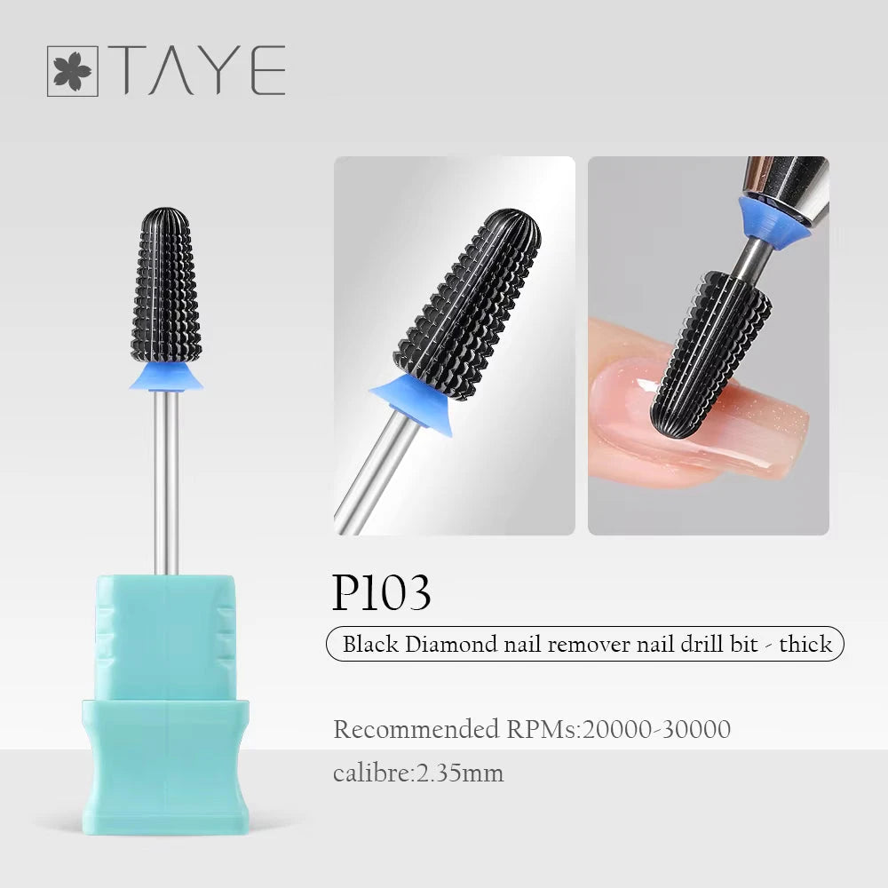 P103 Black Diamond Removal - Coarse product image