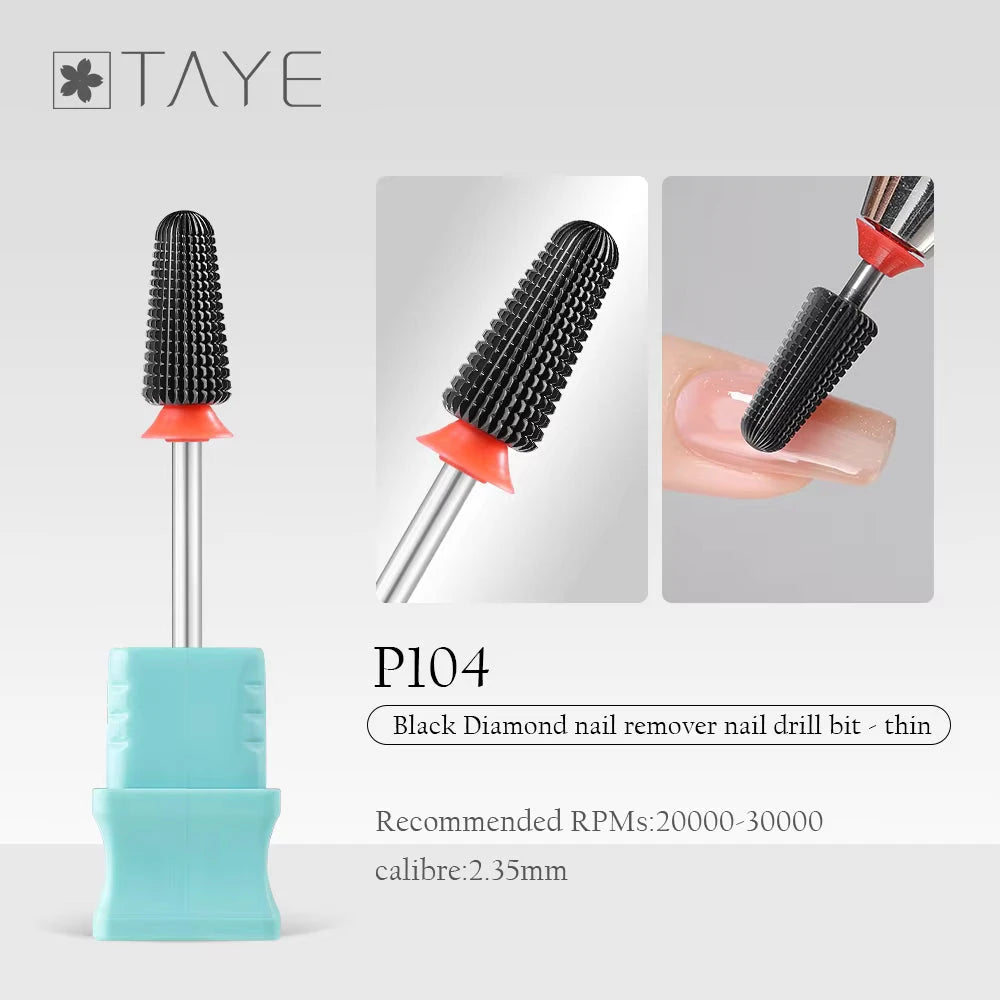 P104 Black Diamond Removal - Fine product image