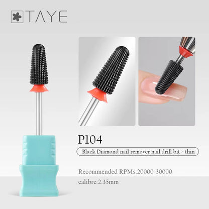 P104 Black Diamond Removal - Fine product image