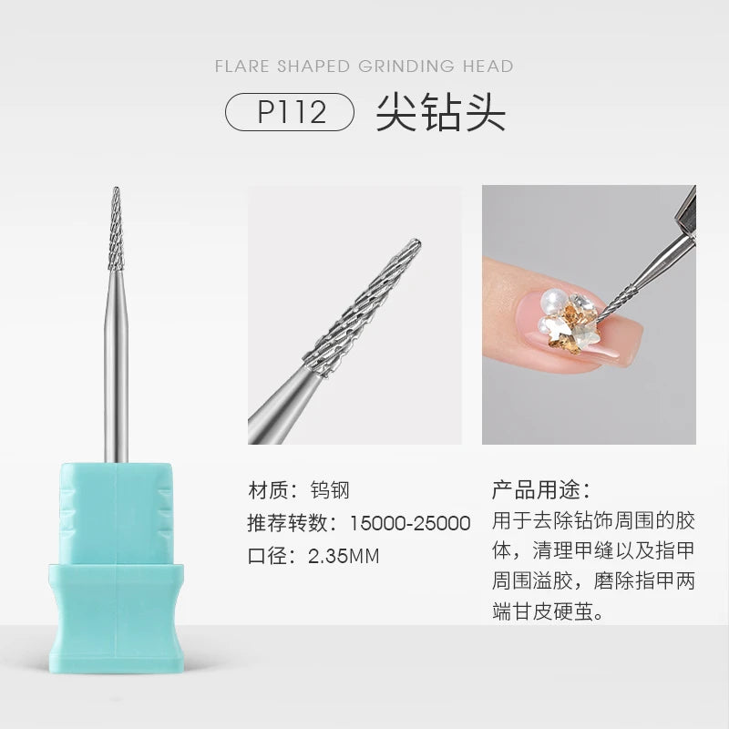 P112 Point Bit product image