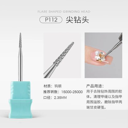 P112 Point Bit product image