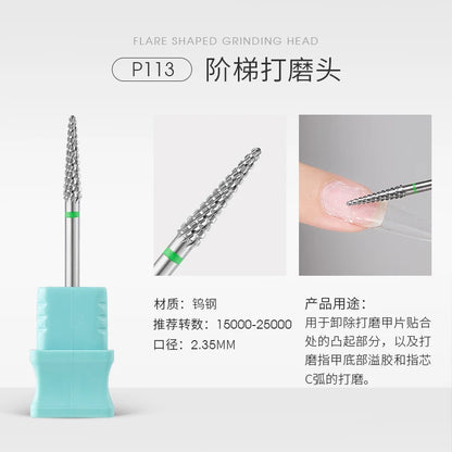 P113 Step Bit product image