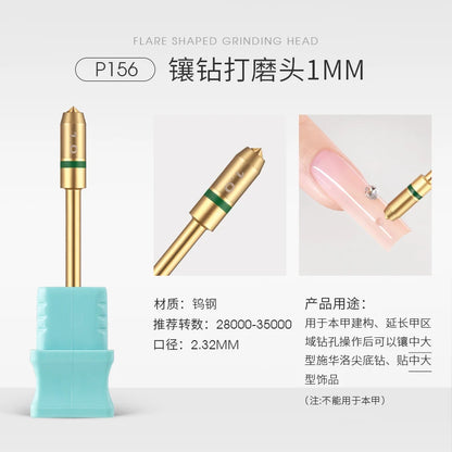 P156 Diamond-Coated 1 mm product image