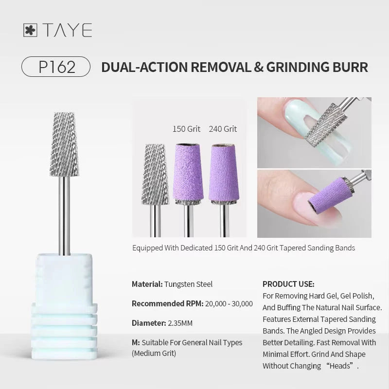 P162 Dual-Effect Removal & Polish product image