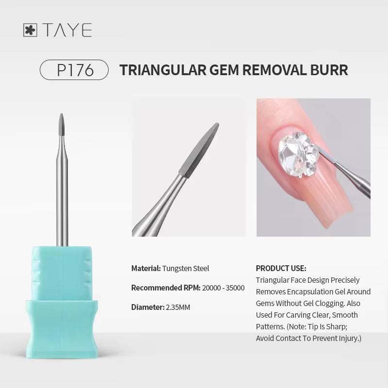 P176 Tri-Edge Removal product image