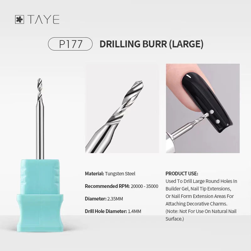 P177 Drill Bit (Large) product image