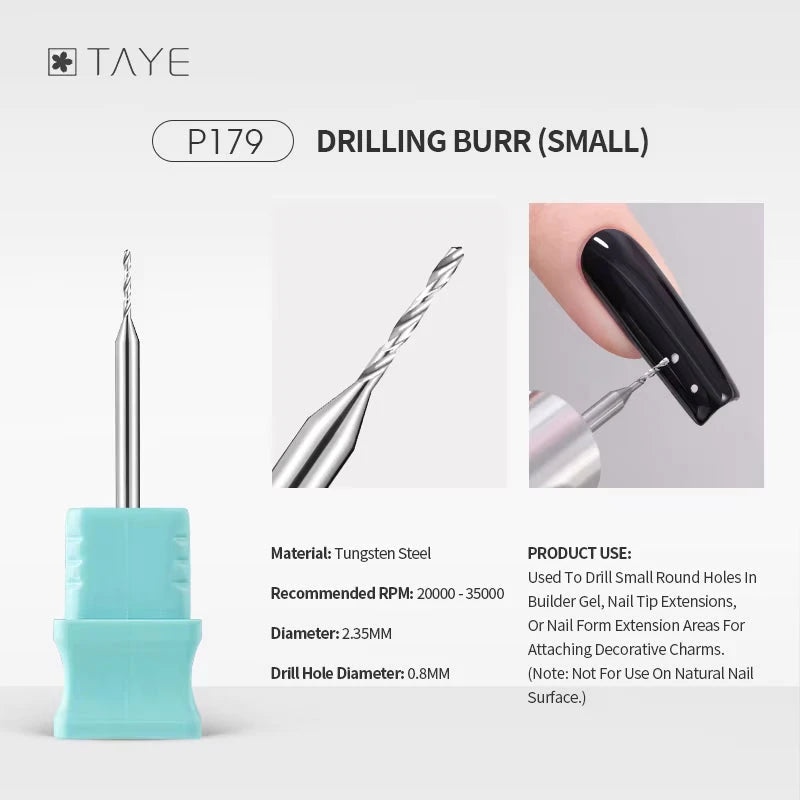 P179 Drill Bit (Small) product image