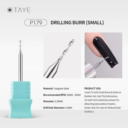 P179 Drill Bit (Small) product image
