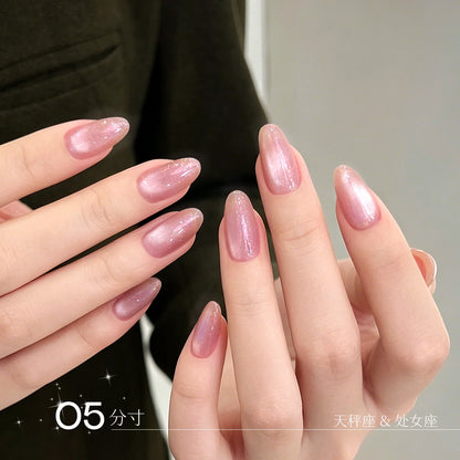 Moding Little Jewel Pony Cat Eye Gel Collection option image