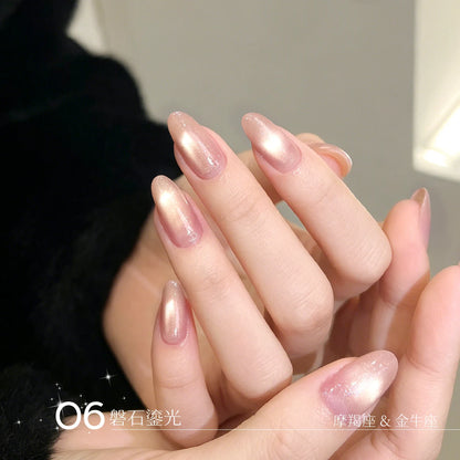 Moding Little Jewel Pony Cat Eye Gel Collection option image