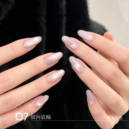 Moding Little Jewel Pony Cat Eye Gel Collection option image