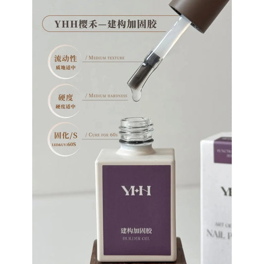 YHH Bottled Nail Function Gel photo 1