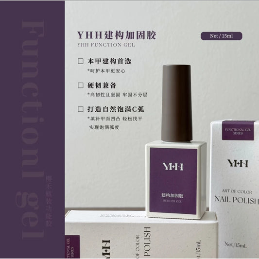 YHH Bottled Nail Function Gel photo 2