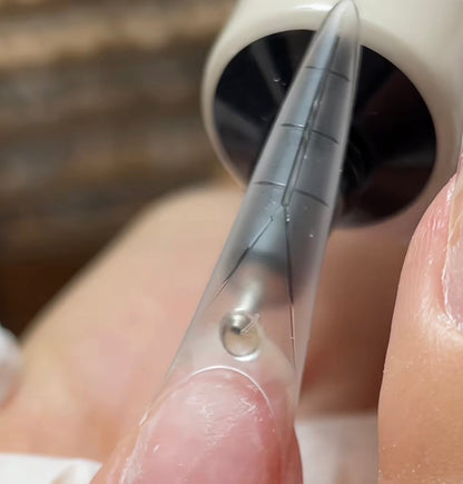 YHH Fill-in Base Gel Tube 15 ml