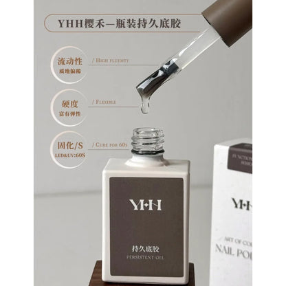 YHH Bottled Nail Function Gel photo 7
