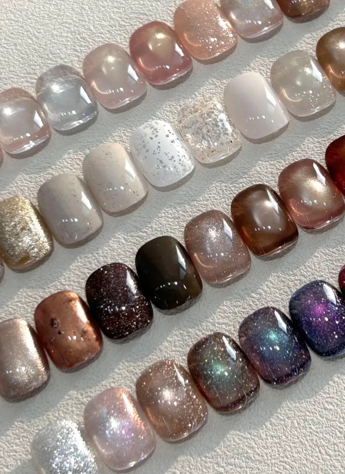 YHH T Series Gel Color photo 9